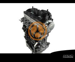 Motore CKUC VOLKSWAGEN CRAFTER 30-50 FURGONE - CAM - 2