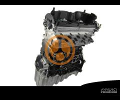 Motore CKUC VOLKSWAGEN CRAFTER 30-50 FURGONE - CAM - 3