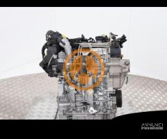 Motore CPTA AUDI A3 DECAPOTABLE A1 SPORTBACK - SEA - 2