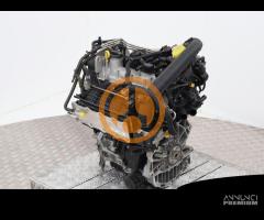 Motore CPTA AUDI A3 DECAPOTABLE A1 SPORTBACK - SEA - 3