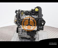 Motore CPTA AUDI A3 DECAPOTABLE A1 SPORTBACK - SEA - 4