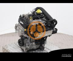 Motore CPTA AUDI A3 DECAPOTABLE A1 SPORTBACK - SEA - 5