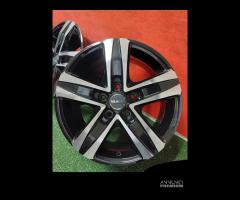 Cerchi MAK Fiat Freemont Jeep Dodge Chrysler 5x127