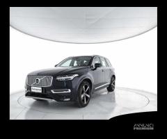 VOLVO XC90 D5 AWD Geartronic Inscription 235CV