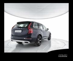 VOLVO XC90 D5 AWD Geartronic Inscription 235CV