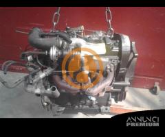 Motore AFN AUDI A4/A6 - FORD GALAXY I - SEAT ALHAM - 2