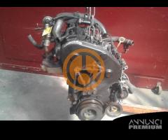 Motore AFN AUDI A4/A6 - FORD GALAXY I - SEAT ALHAM - 3