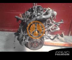 Motore AFN AUDI A4/A6 - FORD GALAXY I - SEAT ALHAM - 4