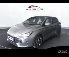 MG MG3 1.5L HEV 2KWH AT 2WD LUXURY