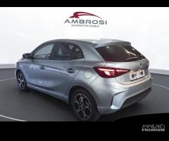 MG MG3 1.5L HEV 2KWH AT 2WD LUXURY