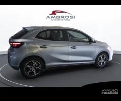 MG MG3 1.5L HEV 2KWH AT 2WD LUXURY