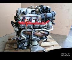 Motore AXQ VOLKSWAGEN TOUAREG SYV 310CH 4.2L