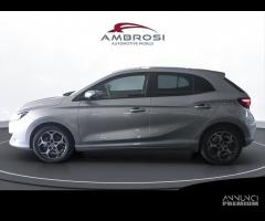 MG MG3 1.5L HEV 2KWH AT 2WD LUXURY - 6