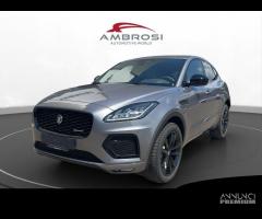 JAGUAR E PACE 2.0D SWB R-Dynamic S