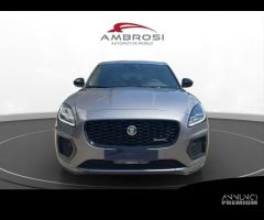 JAGUAR E PACE 2.0D SWB R-Dynamic S