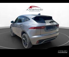 JAGUAR E PACE 2.0D SWB R-Dynamic S