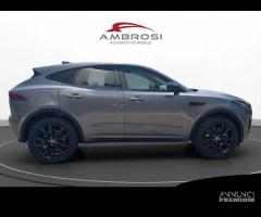 JAGUAR E PACE 2.0D SWB R-Dynamic S - 7