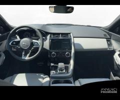 JAGUAR E PACE 2.0D SWB R-Dynamic S - 9