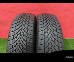 185 65 15 Gomme Invernali 80% Bridgestone 185 65R1