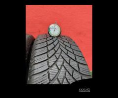 185 65 15 Gomme Invernali 80% Bridgestone 185 65R1