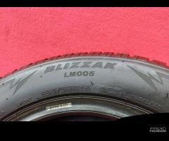 185 65 15 Gomme Invernali 80% Bridgestone 185 65R1