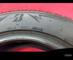 185 65 15 Gomme Invernali 80% Bridgestone 185 65R1 - 6