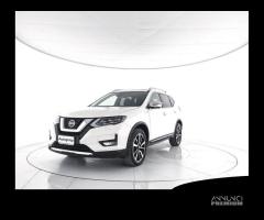 NISSAN X Trail dCi 150 2WD X-Tronic Tekna