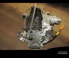 Motore BPE VOLKSWAGEN TOUAREG 174 CV 2,5 L - 1