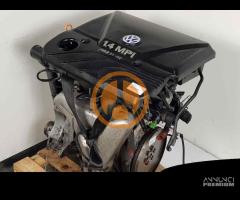 Motore SEAT CORDOBA / INCA / AROSA / IBIZA - VOLKS - 1