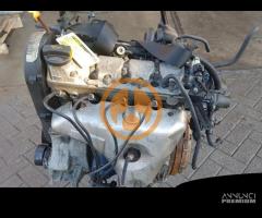 Motore SEAT CORDOBA / INCA / AROSA / IBIZA - VOLKS - 4