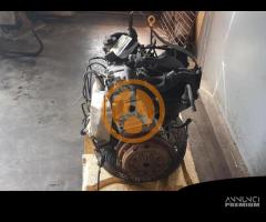 Motore SEAT CORDOBA / INCA / AROSA / IBIZA - VOLKS - 5