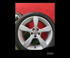 Cerchi Audi A1 Originali VW Polo Seat Ibiza R16