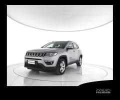 JEEP Compass 1.6 Multijet II 2WD Longitude