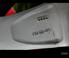 Cerchi Audi A1 Originali VW Polo Seat Ibiza R16 - 11