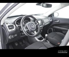 JEEP Compass 1.6 Multijet II 2WD Longitude - 8