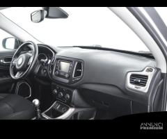 JEEP Compass 1.6 Multijet II 2WD Longitude - 12