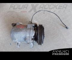 Compressore Aria Condizionata Suzuki Vitara 2.0 v6