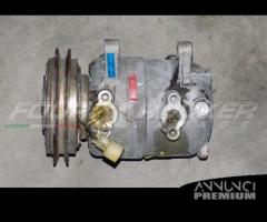 Compressore clima A/C Nissan Terrano 2 2.7td 97>99