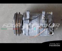 Compressore aria condizionata Nissan Patrol TR