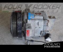 Compressore A/C Mitsubishi Pajero Pinin