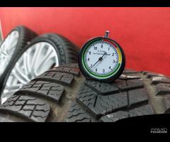 Cerchi Audi A5 A4 A6 TT Gomme Invernali 245 40 18