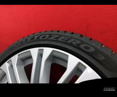 Cerchi Audi A5 A4 A6 TT Gomme Invernali 245 40 18 - 8