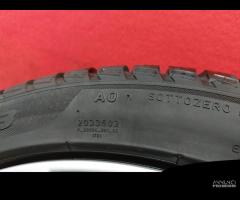 Cerchi Audi A5 A4 A6 TT Gomme Invernali 245 40 18 - 9