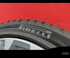 Cerchi Audi A5 A4 A6 TT Gomme Invernali 245 40 18 - 11