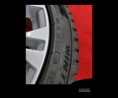 Cerchi Audi A5 A4 A6 TT Gomme Invernali 245 40 18 - 12