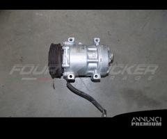 Compressore aria condizionata Jeep Cherokee XJ 4.0