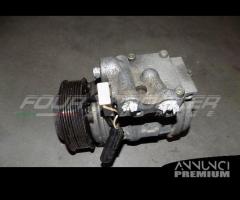 Compressore aria condizionata Jeep Cherokee WJ