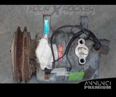 Compressore A/C Nissan Terrano 2 93>96 - 1