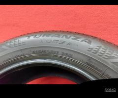 215 60 17 Gomme Estive Bridgestone 88% 215 60R17 - 7