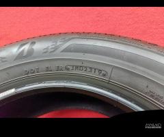 215 60 17 Gomme Estive Bridgestone 88% 215 60R17 - 8